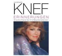Hildegard Knef - Erinnerungen [Alemania] [DVD]