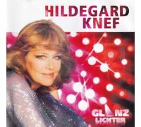 Hildegard Knef - Glanzlichter