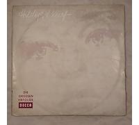 Hildegard Knef - Hildegard Knef - Die Großen Erfolge - Decca - BLK 16279-P