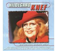 Hildegard Knef - Ihre Groen Erfolge [Import]