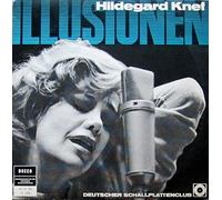 Hildegard Knef - Illusionen
