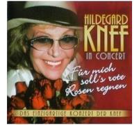 Hildegard Knef - In Concert