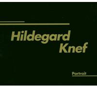 Hildegard Knef - Portrait