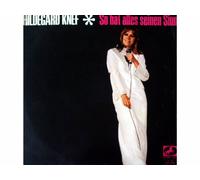 Hildegard Knef - So hat alles sein Sinn