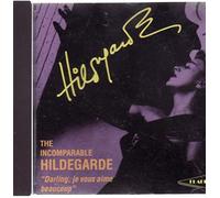 Hildegard of Bingen - Darling Je Vous Aime Beaucoup