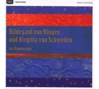 Hildegard von Bingen