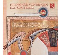 Hildegard Von Bingen: Ego Sum Homo