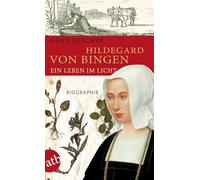 Hildegard von Bingen. Ein Leben im Licht: 2522