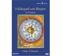 Hildegard von Bingen in Portrait: Ordo Virtutum