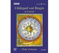 Hildegard von Bingen - In Portrait / Ordo Virtutum, Vox Animae, Patricia Routledge [Import USA Zone 1] [Reino Unido] [DVD]
