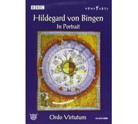 Hildegard von Bingen - In Portrait [Reino Unido] [DVD]