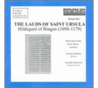 Hildegard Von Bingen - Lauds of St Ursula