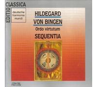 Hildegard von Bingen: Ordo Virtutum