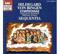 Hildegard Von Bingen - Sequentia