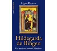 Hildegarda De Bingen