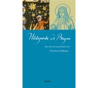 Hildegarda de Bingen