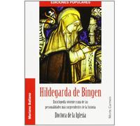 Hildegarda De BINGEN (Doctora de La Igle (Ediciones Populares)