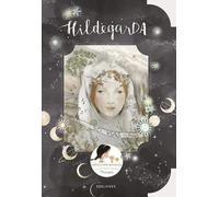Hildegarda | Itziar Miranda Vicente, Jorge Miranda Vicente