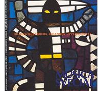 Hilding Rosenberg - Johannes Uppenbarelse/Symfoni