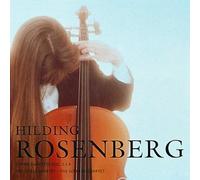 Hilding Rosenberg – Cuartetos de cuerda nº 2, 5 y 8 – Caprice