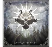 Hildr valkyrie - Revealing the heathen sun