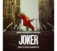 Hildur Gudnadottir – Joker (Original Motion Picture Soundtrack) – Diggers Factory