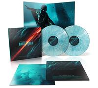 Hildur Guenadottir - BATTLEFIELD 2042 (OFFICIAL SOUNDTRACK) [VINYL] [Vinilo]