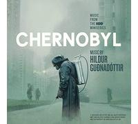 Hildur Guðnadóttir Chernobyl: Music from the HBO Miniseries (CD) Album