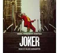 Hildur Guðnadóttir - Hildur Guðnadóttir -Joker (Bso) (Cd)