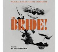 Hildur Guðnadóttir - Hildur Guðnadóttir - The Bride [Vinilo]