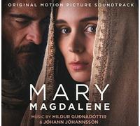 Hildur Guðnadottir & Johann Johannsson - Mary Magdalene (Original Motion Picture