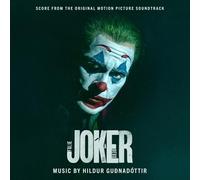Hildur Gudnadottir – Joker: Folie À Deux – Score from the Original Motio – Diggers Factory