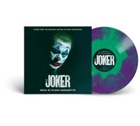 Hildur Guðnadóttir - Joker: Folie à Deux [VINYL] [Vinilo]