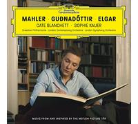 Hildur Gunadttir Cate Blanchett Sophie Kauer - TR [Vinilo]