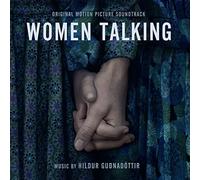 Hildur Guðnadóttir – Women Talking – CD – Importación USA – Verve Spa