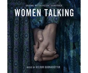 Hildur Gunadttir - Women Talking
