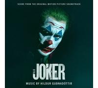 Hildur Gudnadottir – Joker: Folie À Deux – Score from the Original Motio – Diggers Factory