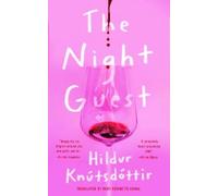 Hildur Knutsdottir The Night Guest (Tapa dura) (Importación USA)
