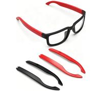 HILEEN Patas de repuesto para gafas de sol Oakley Holbrook OO9102, Holbrook XL OO9417, Holbrook Asian Fit OO9244