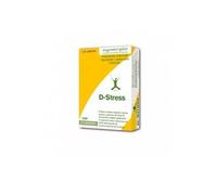 Hilefarma D-Stress 80comp