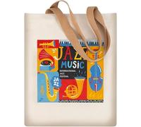 Hiler Punk - Bolsa de viaje reutilizable para la compra, para entrenamiento al aire libre