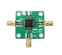 HiLetgo 0.1-500MHz AD831 High Frequency RF mixer Drive Amplifier Module Board HF VHF/UHF
