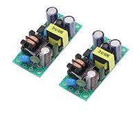 HiLetgo 2pcs AC-DC 220V to 9V Isolated Switching Power Supply Power Supply Module Board