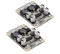 HiLetgo 2pcs TPA3110 PBTL Mono Digital Amplifier Board AMP Module 1x30W DC8-26V for Arduino