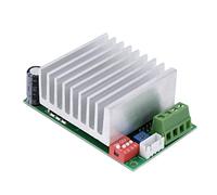 HiLetgo 4.5A TB6600 TB6600HG Single Axis Stepper Motor Driver Controller Replace TB6560