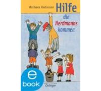 Hilfe Die Herdmanns Kommen (ebook)