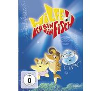 Hilfe! Ich bin ein Fisch [Alemania] [DVD]