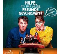 Hilfe,Ich Hab Meine Freunde Geschrumpft