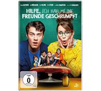 Hilfe, ich hab meine Freunde geschrumpft [DVD]