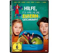 Hilfe, ich habe meine Eltern geschrumpft [Alemania] [DVD]